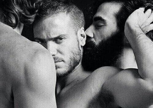 migliori romanzi erotici gay su amazon