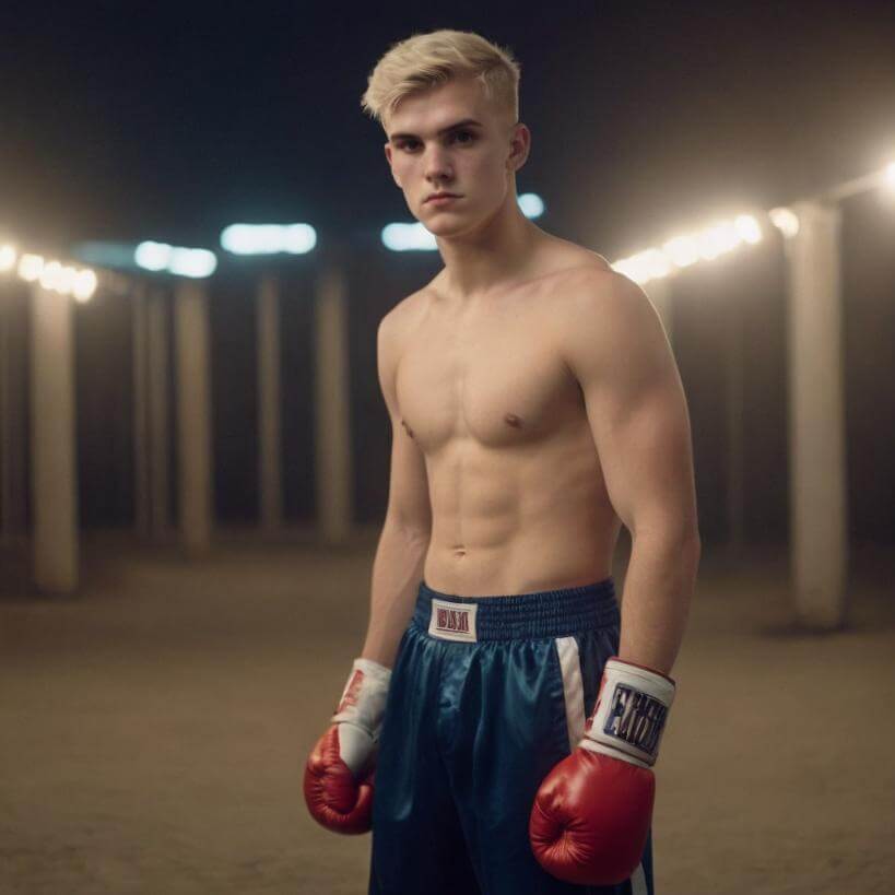 Bruno Cast Marco Livio Universe