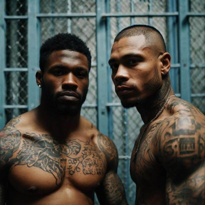 Camara brother Marco Livio Universe Cast