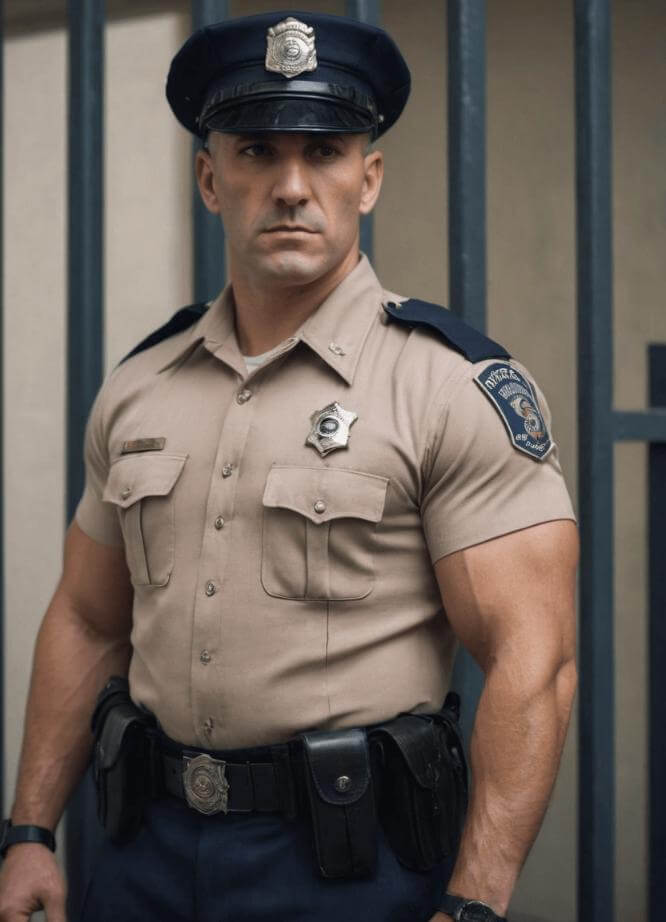 Corruzinone e Sottomissione Personaggi di Marco Livio Universe Agente Hugo Rylie