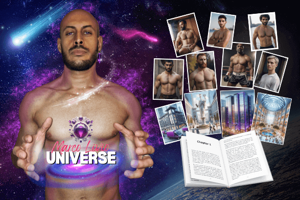 Marco Livio Universe Guide