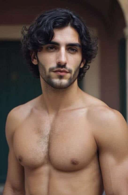 Un colloquio per due Nathan (1)