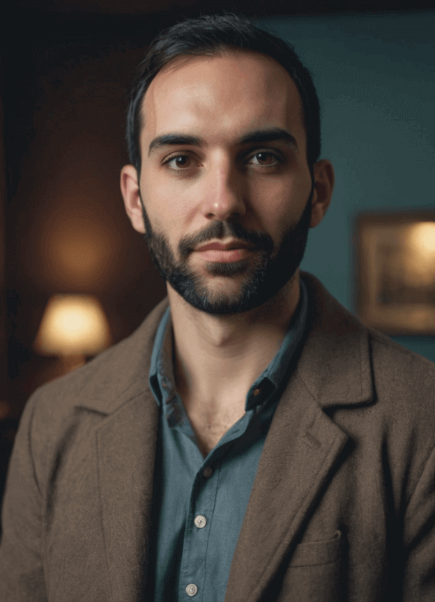 Jason Marco Livio Universe