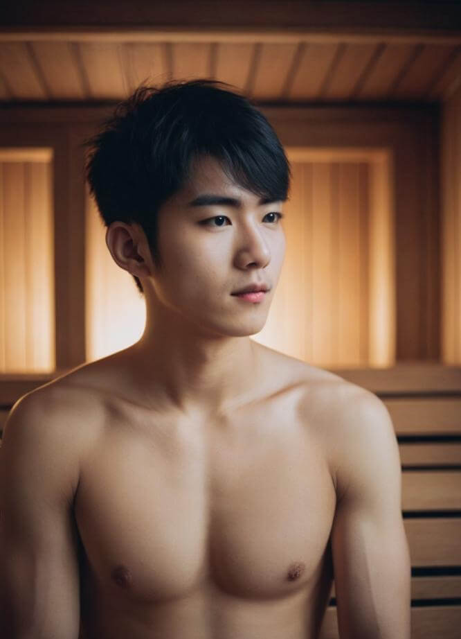 Kai Personaggi di Marco Livio Universe