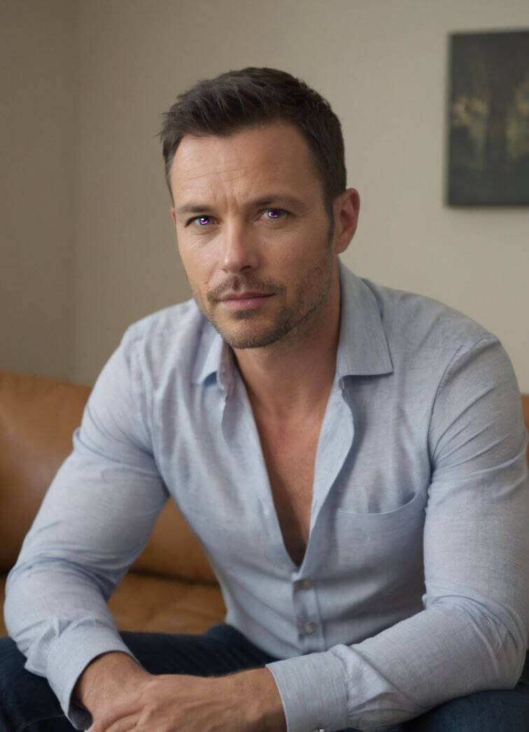 Ryan automa Marco Livio Universe