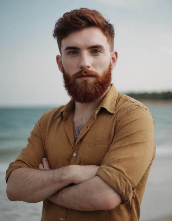 Sebastian Marco Livio Universe 1