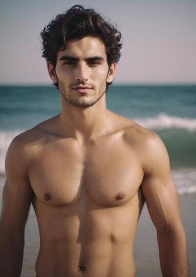 Tiziano Marco Livio Universe 1 1