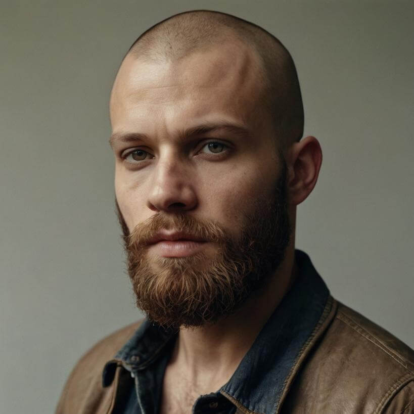 William Etero Curioso