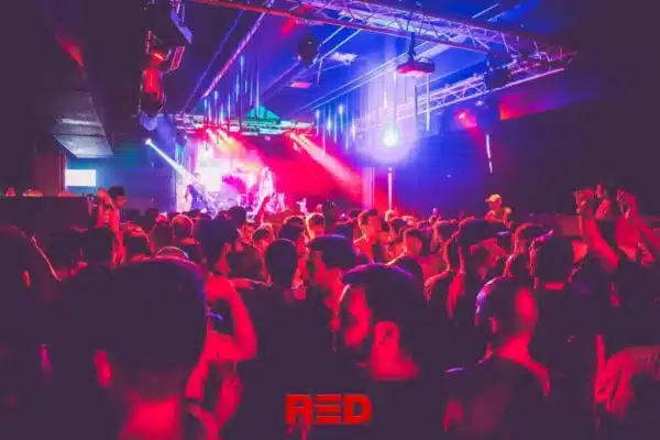 red club guida bologna gay