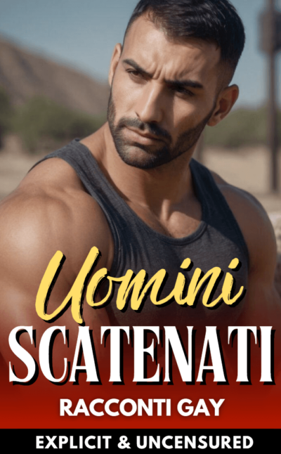Uomini scatenati