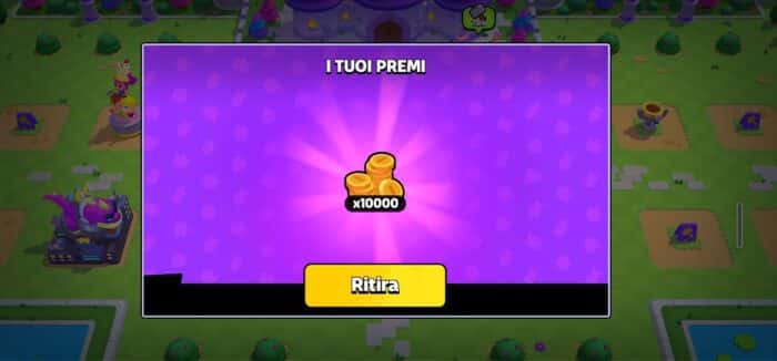 come ottenere 10000 monete d'oro gratis su squad busters