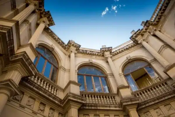 loggia veneziana guida creta