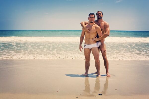 spiagge gay a creta spiagge nudiste