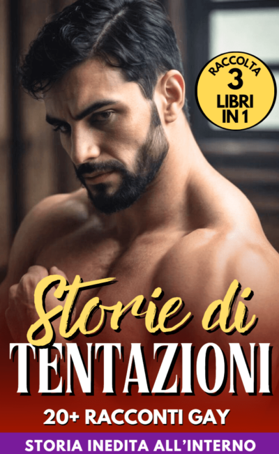 storie di tentazioni